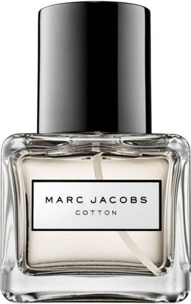 Marc Jacobs Cotton EDT 100 ml Kadın Parfümü kullananlar yorumlar